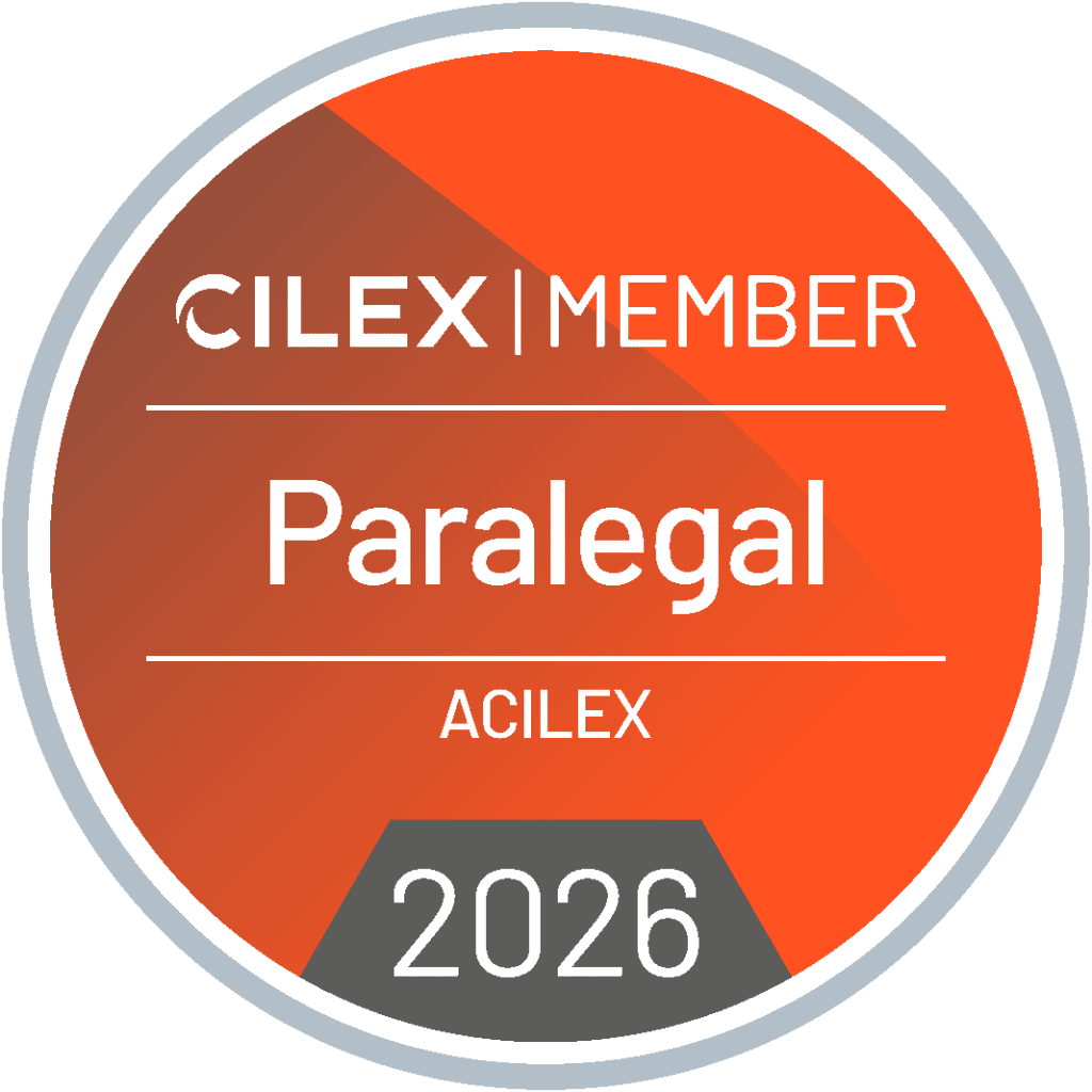 Accreditation logo
