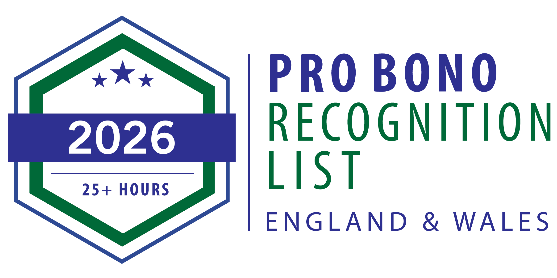 Accreditation logo