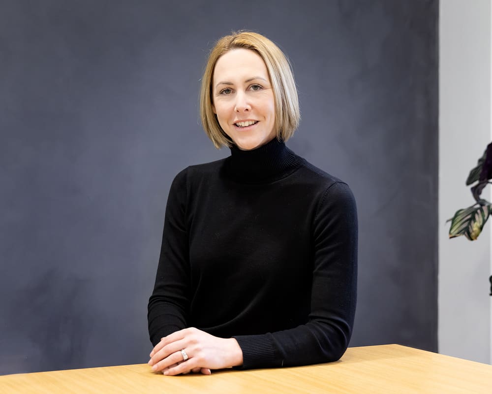 Sarah Walker, private client and Anglo-French law specialist at Tees Law