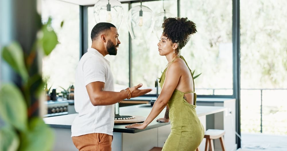 Gaslighting, domestic abuse