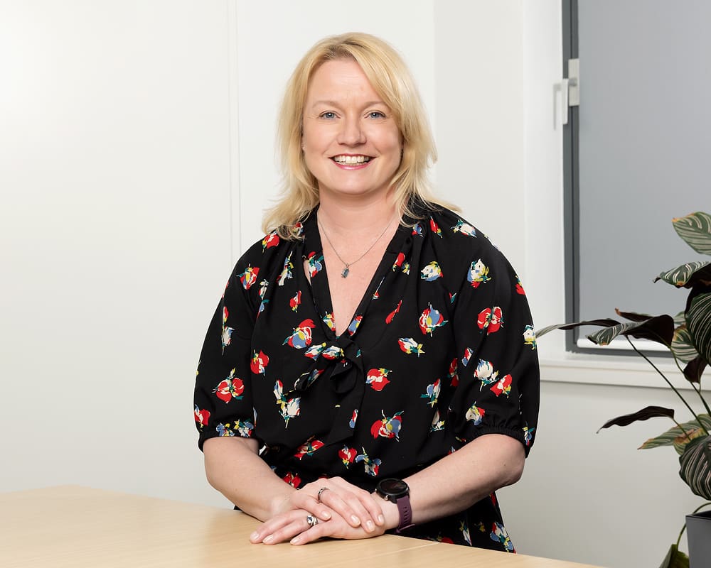 Gaynor Hobbs recruitment partner