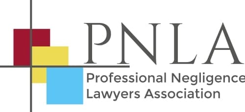 Accreditation logo